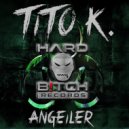 Tito K. - Dark Visions (Original Mix)