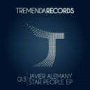 Javier Alemany - Star People