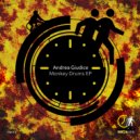 Andrea Giudice - Robot Swing