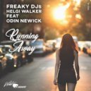 Freaky DJs, Helgi Walker, Odin Newick - Running Away.