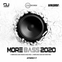 DJ Timbawolf, MC Blenda - More Bass 2020