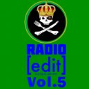 Enrico BSJ Ferrari - Cocktail (BSJ The Black Legend Remix Radio edit)