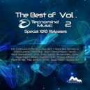 Miguel Angel Castellini - Forces For Victory (Patrick Mayers Remix)