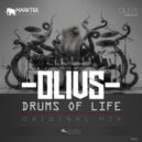 Olivs - Drums of Life