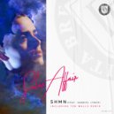 SHMN feat Gabriel Lynch - Solar Affair