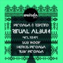 Picoaga & Repetto - Yma Sumac