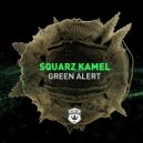 Squarz Kamel - Green Alert