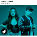 DJ BENZ & J-NANA - New World
