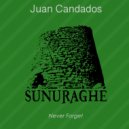 Juan Candados - Never Forget