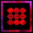 Max Krone - Never Give Up (Radio Mix)