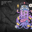 Alex Young, Deetech - Blue Gas (Original Mix)