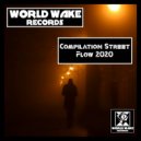 Hostage Society - State of Siege (Original Mix)
