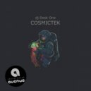 DJ Desk One - Cosmictek