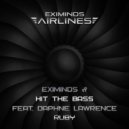Eximinds & Hit The Bass feat. Daphne Lawrence - Ruby