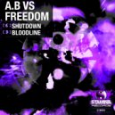 A.B Vs Freedom - Shutdown