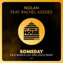 Nolan feat Rachel Adedeji - Someday