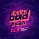 Niles Shepard - Kool-Aid Man (Original Mix)