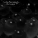 Hiro Ikezawa - Loyals (Original Mix)