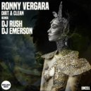 Ronny Vergara - Clean