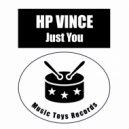 HP Vince - Just You