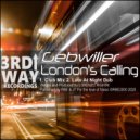 Gebwiller - London's Calling