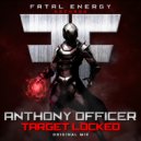 Anthony Officer - Target Locked