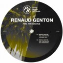 Renaud Genton - Feel The Groove