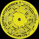 Lester Fitzpatrick - Track 500 (Lester Fitzpatrick\'s Mind Burn Mix)