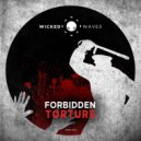 FORBIDDEN - Rebelion