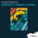 Adam Francis - Sunset At Dawn