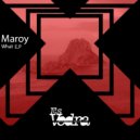 Maroy - What Is House