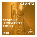 CJ Antz - Power Up