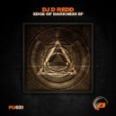 DJ D ReDD - Landgrabbing (Original Mix)