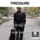 Hunter Hayes - Pressure (Radio Mix)