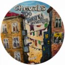 Chevals - Risin