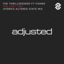The Thrillseekers Ft. Fisher - The Last Time