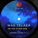 Max Telaer - Questions
