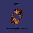 Chriz Samz, Grillo - VUUR