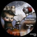 Simon Houser - Pura Vida (Dub Mix)