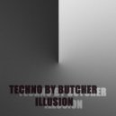 Techno By Butcher - Redemption (Original Mix)