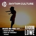 Aaron Lowe - Make Me Feel
