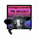 The Badgers & Damolh33 - Near Death