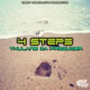 Thulane Da Producer - 4 Steps