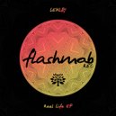 Lexlay - Cachai (Original Mix)