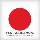 JHNS, Voiteg Matau - Intergalactic Paradise