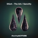 DGoh - Sanctify (Original Mix)