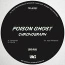 Poison Ghost - Chronograph