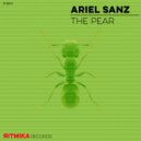 Ariel Sanz - The Pear