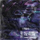 Ket Robinson & Kaltblume - Distance