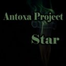 Antoxa Project - Red Planet